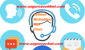 Muhabbet Mobil Siteleri