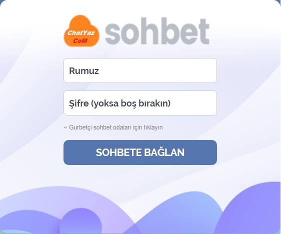 Kaliteli Muhabbet Sohbet Chat