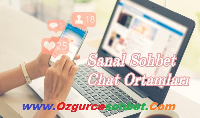 Sohbet Sanal Chat