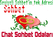 Türbanlı sohbet