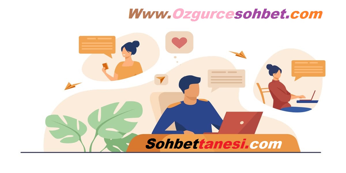 Sohbet Odaları mı instagram mı?