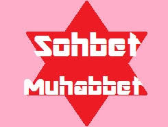 Sohbet Muhabet Sitesi