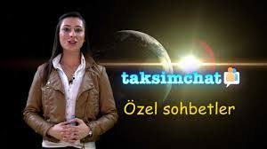 Taksim Chat Sohbet
