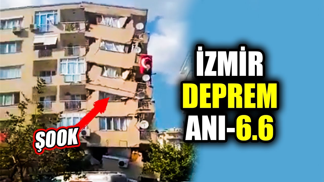 İzmir Depreminde son dakika gelişmeleri: 24 kişi hayatını kaybetti, 804 yaralı var