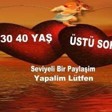 50 yaş üstü Sohbet sitesi