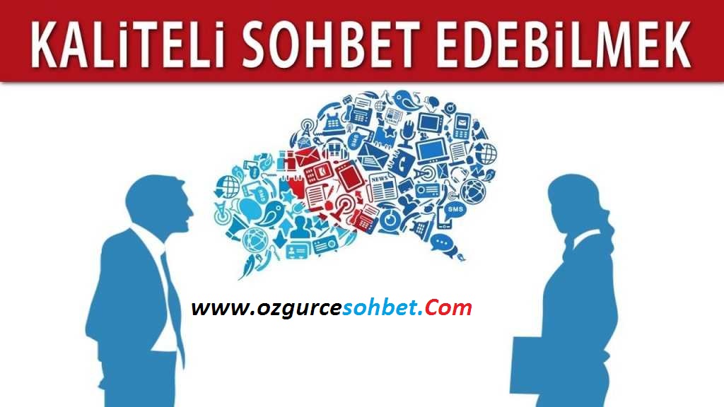 Seviyeli Sohbet % Sohbet