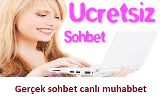 2021 Sohbet Odaları