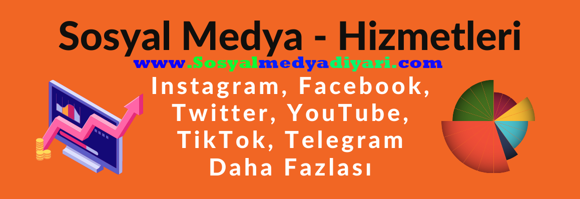 Sosyal Medya Diyarı