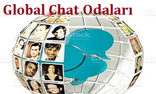 Global Sohbet Odaları