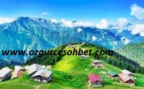 Karadeniz Sohbet