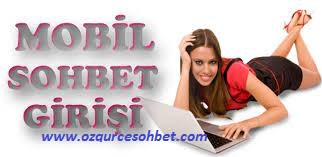 Mobil Canlı Sohbet