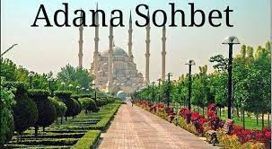 Adana Sohbet Odası