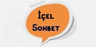 İçel Mobil Sohbet