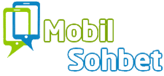 Mobil  Bayanlarla Sohbet