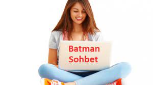 Batman Seviyeli Sohbet