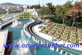 Gebze Sohbet Odaları