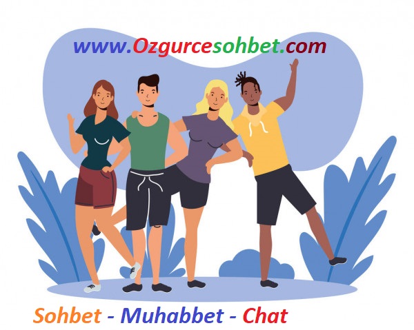 Sohbet Chat Sitelerinde Neler oluyor