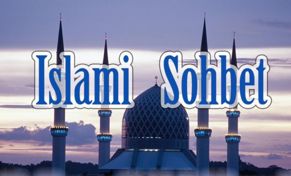 İslami Sohbet - İslami Chat