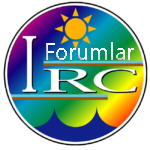 İRCForumları – İRCForumlari