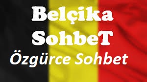 Belçika Sohbet – Belçika Sohbet Odaları