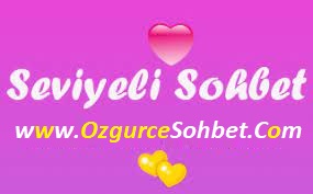 Seviyeli Sohbet Odaları