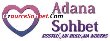 Adana Chat Siteleri